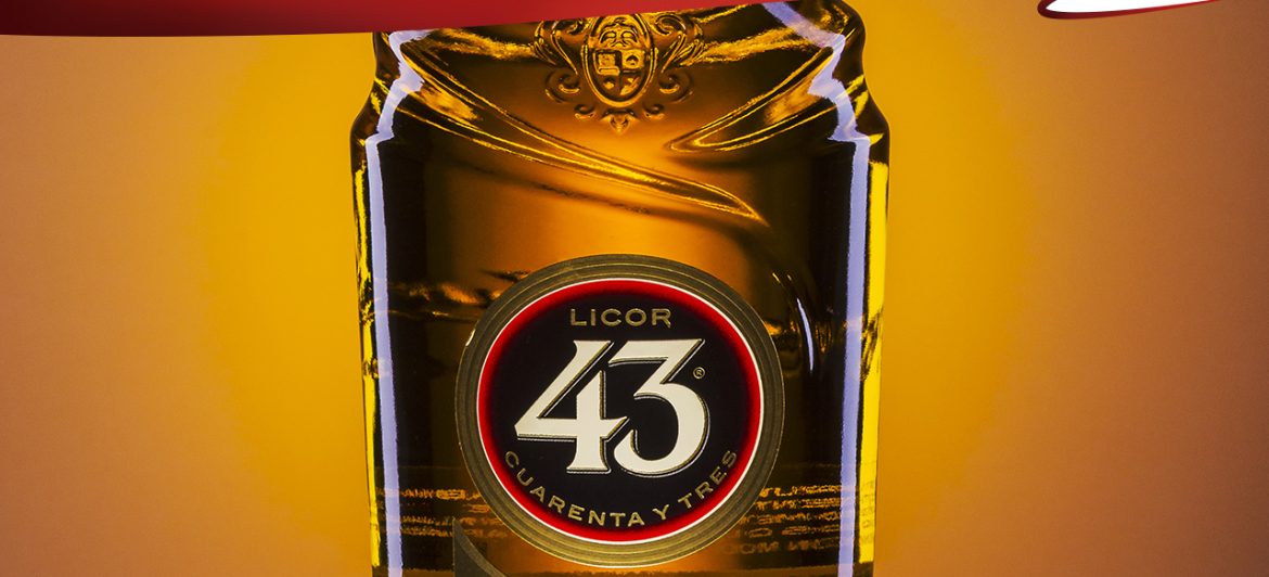licor 43