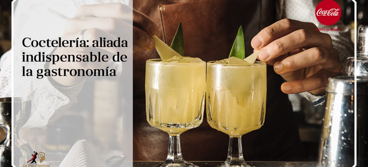 cocteleria